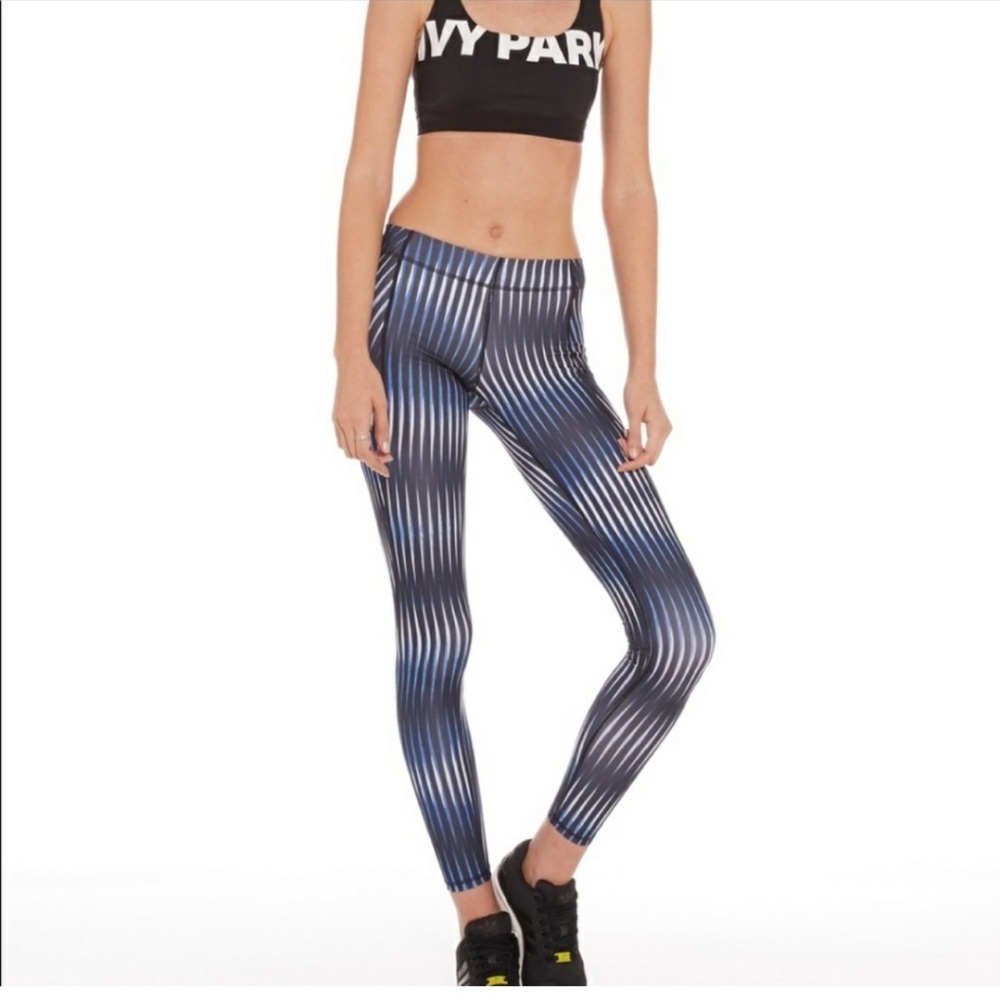Beyoncé Ivy Park Kaleidoscope Leggings
